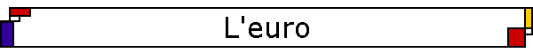 L'euro