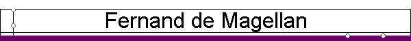Fernand de Magellan
