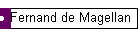 Fernand de Magellan