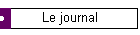 Le journal