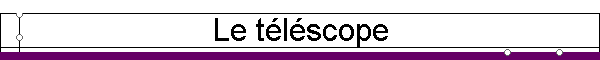 Le tlscope