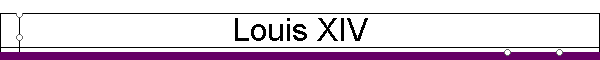 Louis XIV