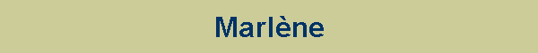 Marlne