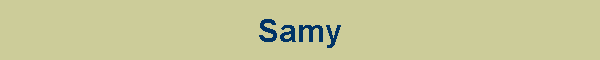 Samy