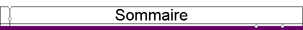 Sommaire