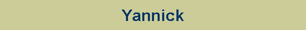 Yannick
